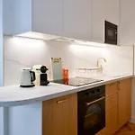 Apartment We Parisian Vanneau Cozy *