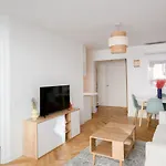 We Parisian Vanneau Cozy Apartment *