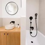 We Parisian Vanneau Cozy Apartment
