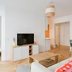 Apartment We Parisian Vanneau Cozy *