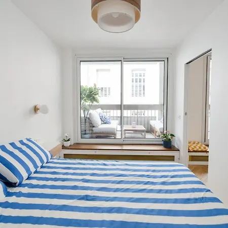 We Parisian Vanneau Cozy Paris