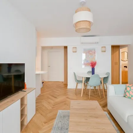 アパート We Parisian Vanneau Cozy パリ