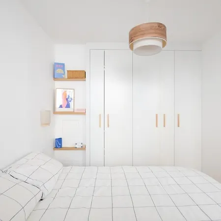 We Parisian Vanneau Cozy * パリ