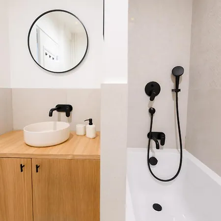 We Parisian Vanneau Cozy アパート